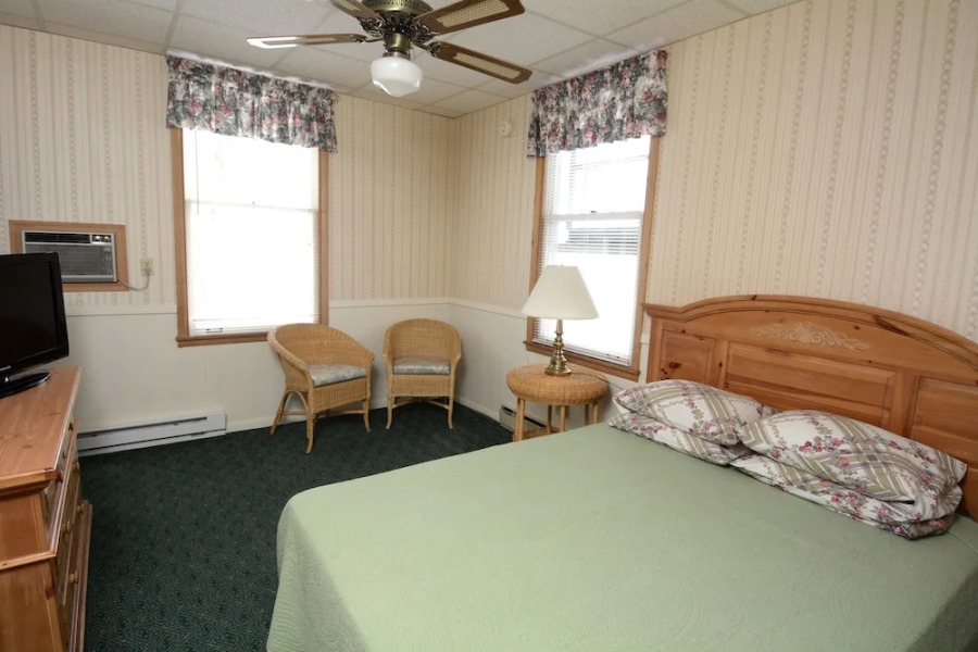 Alpine Resort & Golf