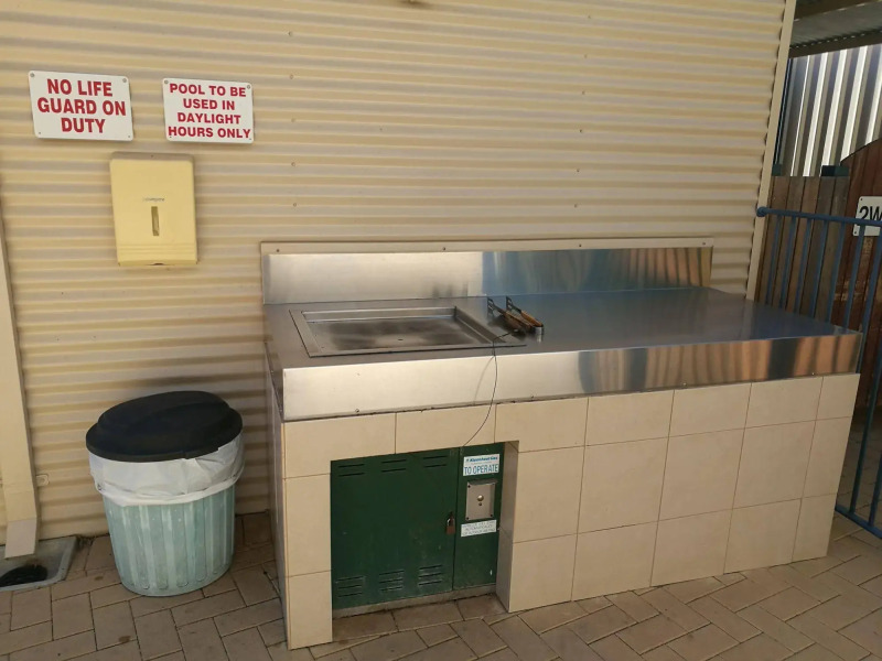 Kalbarri Edge Resort