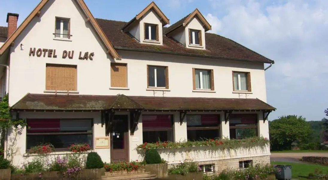 Hôtel du Lac Le Pari des Gourmets