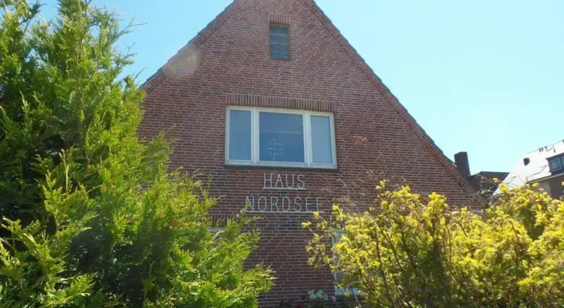 Haus Nordsee