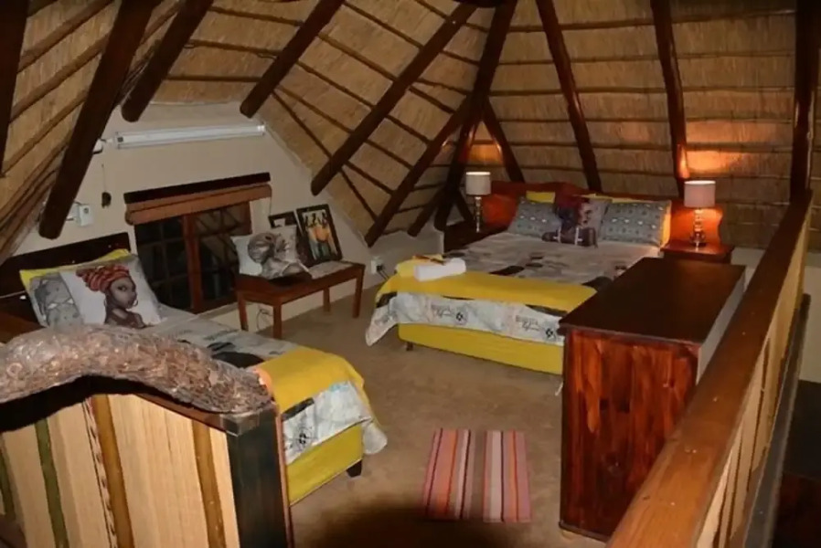 Bona Ngwenya Lodge