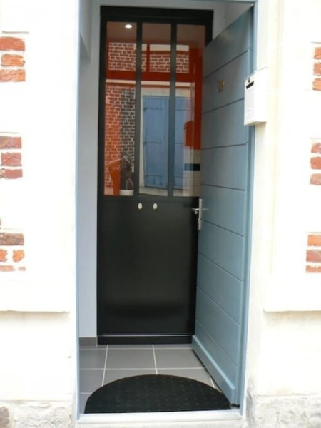 Best Western l'Atelier 117