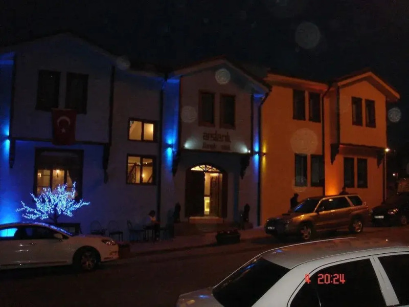 Arslanli Konak Hotel