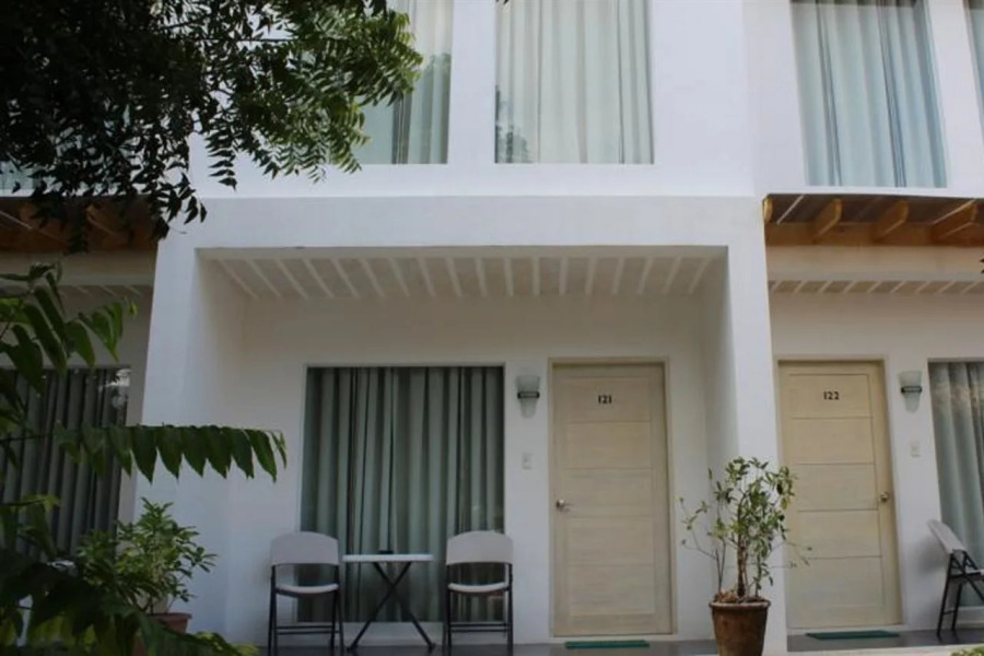 Casa Pilar Beach Resort