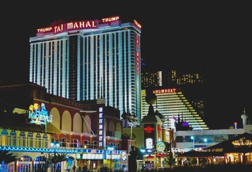 Beautiful New Construction Ventnor Beach House