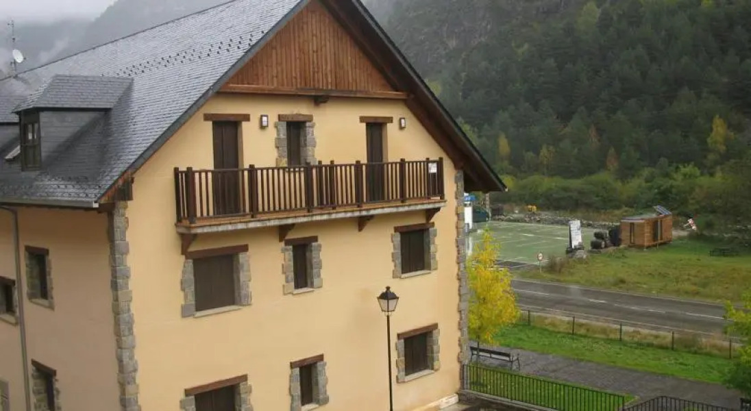 Apartamento Castillo