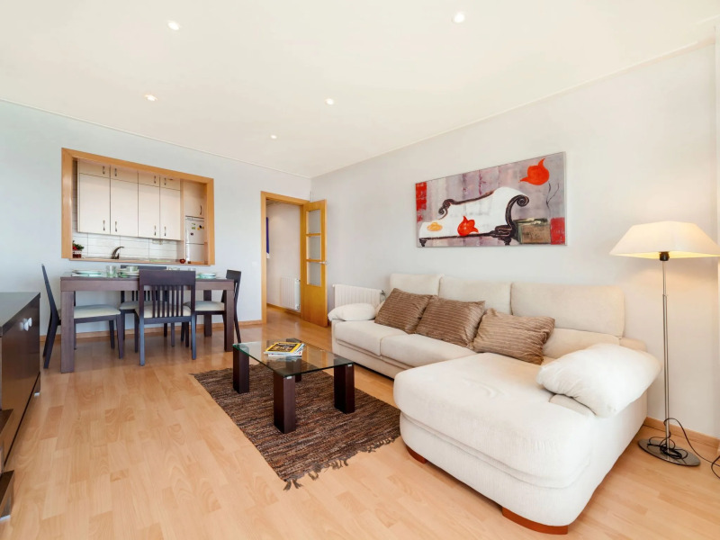 Apartment Els Angels