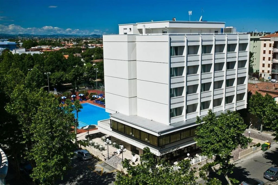 Hotel Ambasciatori