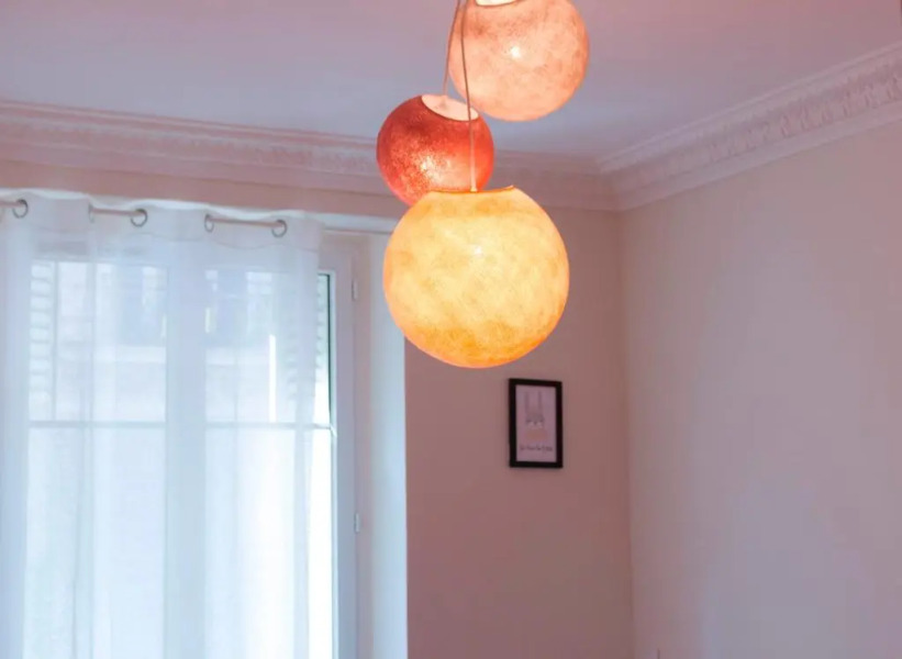 Charmant T3 à 5 minutes de Paris et 5 minutes de La Défense