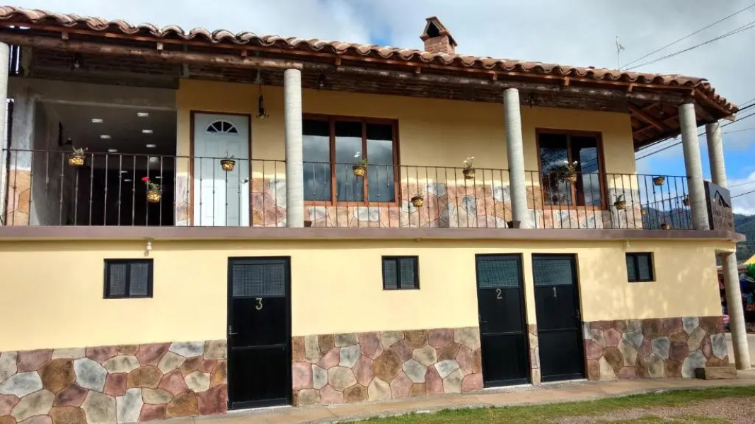 Hotel Posada El Camino