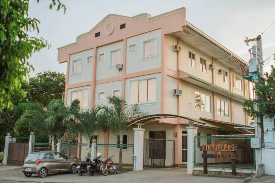 Xtravelers Place Palawan