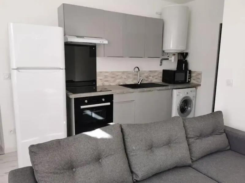 Un Petit Appartement En Provence