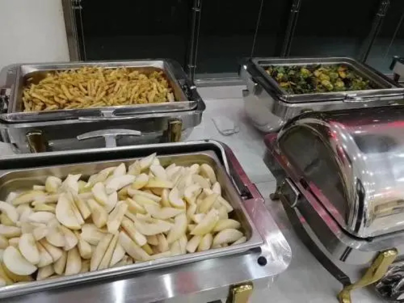 Yabuli Sunshine Sports Hotel