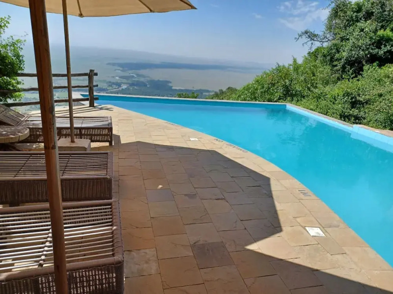 enchipai Mara Luxury Camp