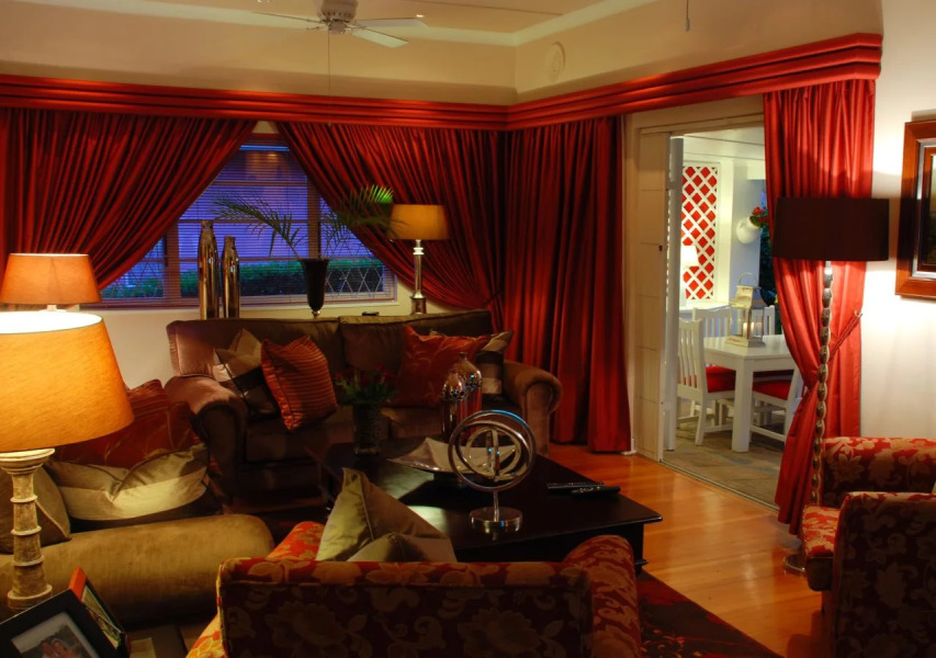 Duikerfontein Bed and Breakfast