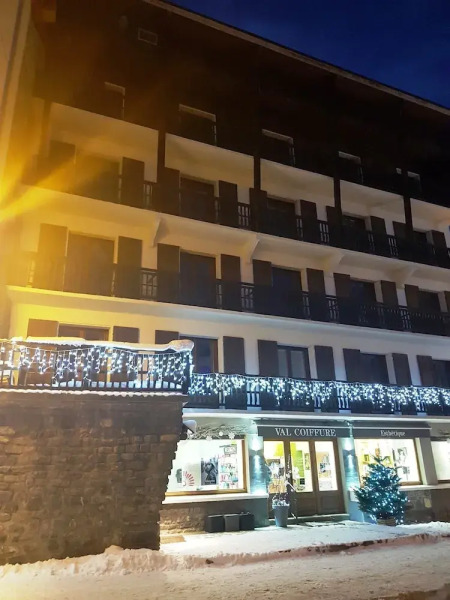 Les Etoiles des Neiges 1