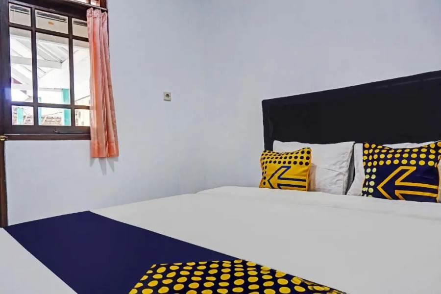 Spot On 90928 Wisma Asri Putra Syariah