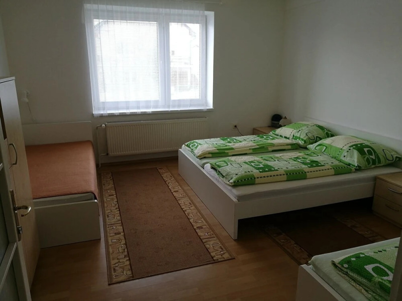 Šarmír Apartmány