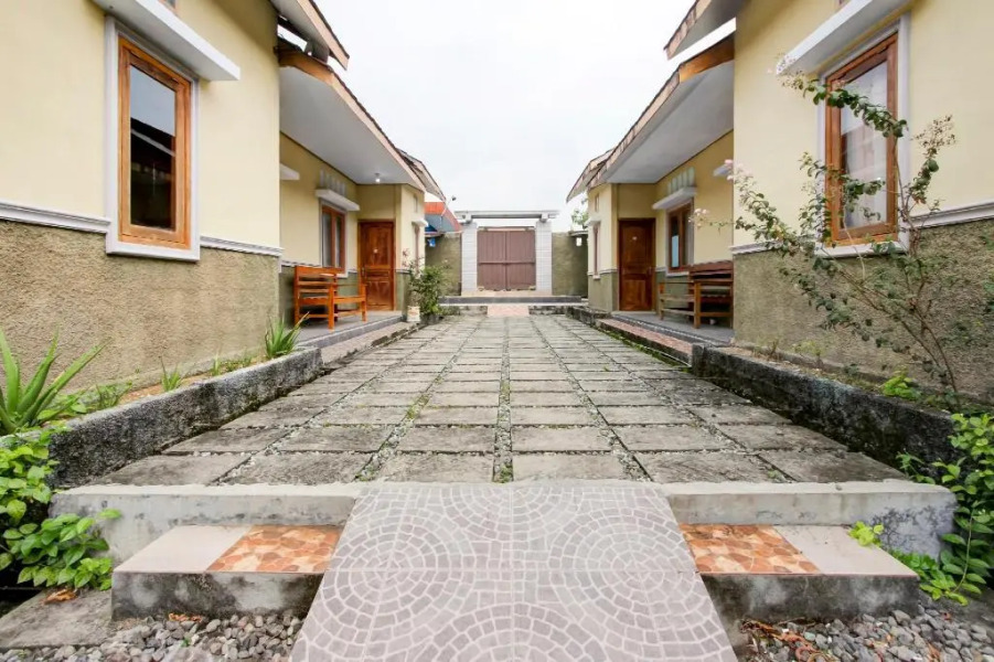 OYO 3500 D'chandra Family Syariah