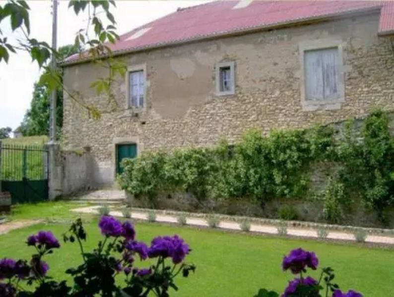 Chambres dHôtes - Domaine de la Bonneau