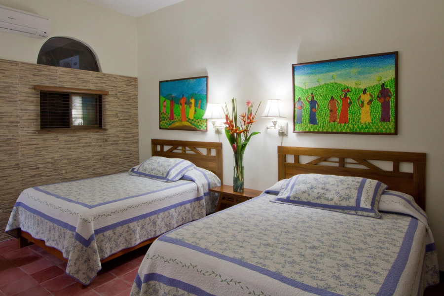 Villas Nicolás - Adults Only