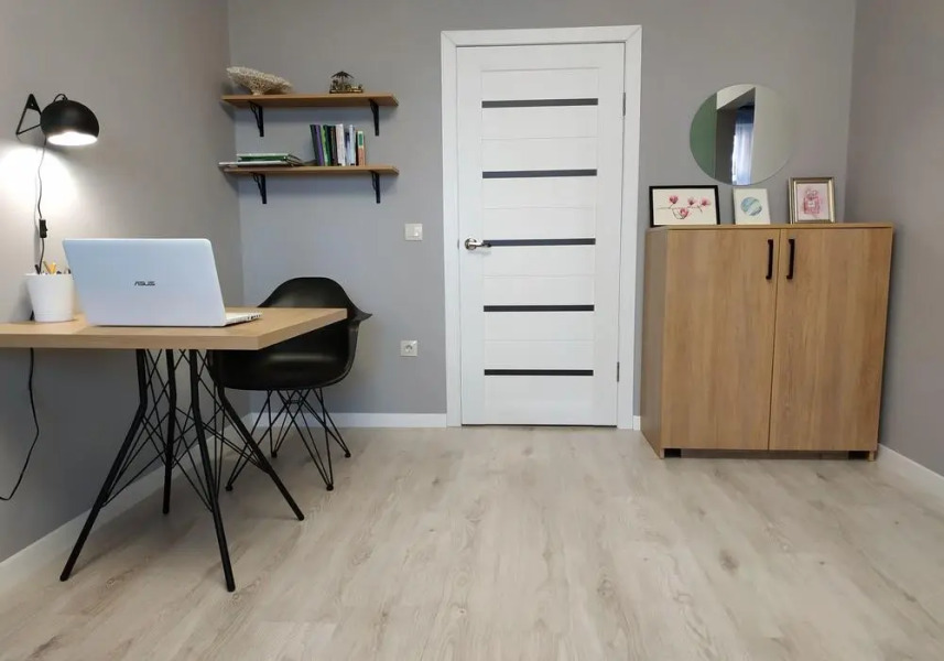 Апартаменты на проспекте Курортный