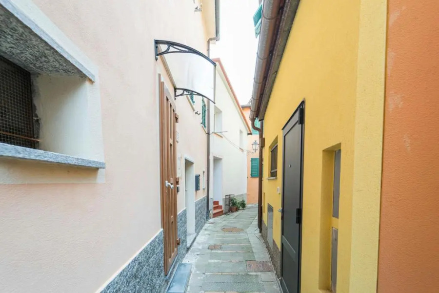 094 - A Cà di Fratti, Cardini 15 minuti dal mare