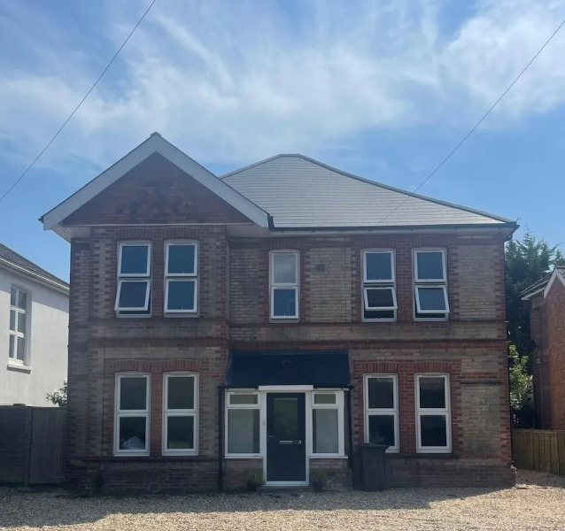 Smart Apartments - Atlantic Mansions