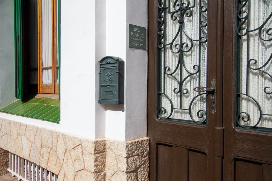 Bell Plançó B&B