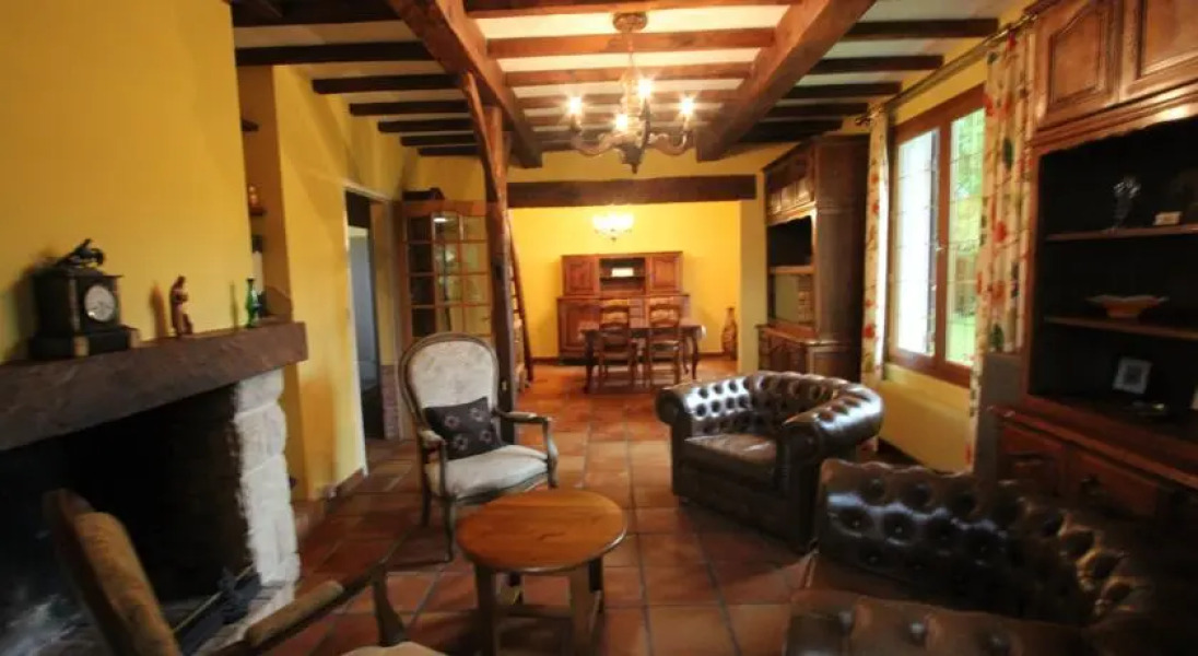 Le Gîte du Beau Site