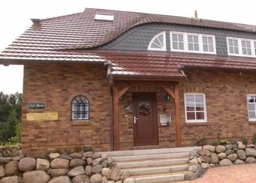 Holiday Home Bel Monte