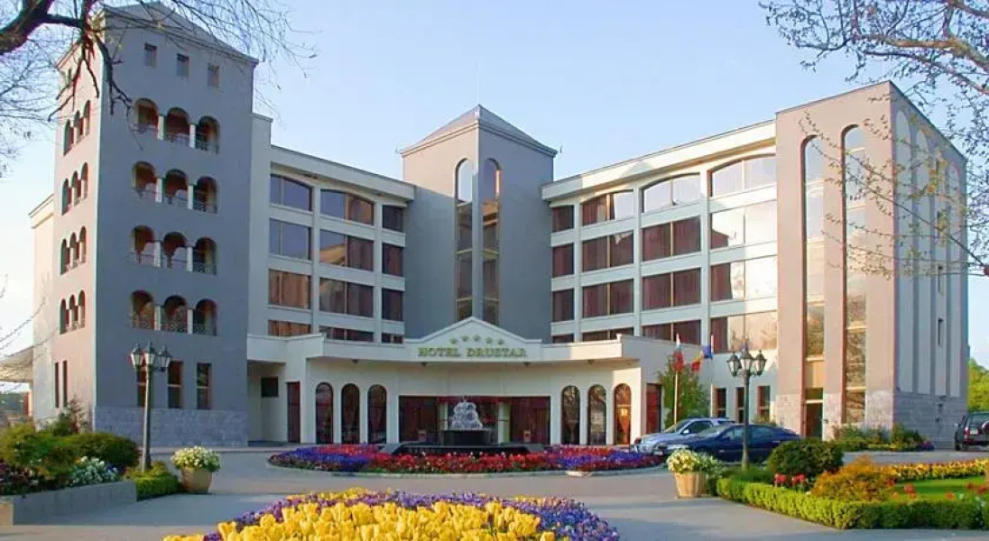 Drustar Hotel