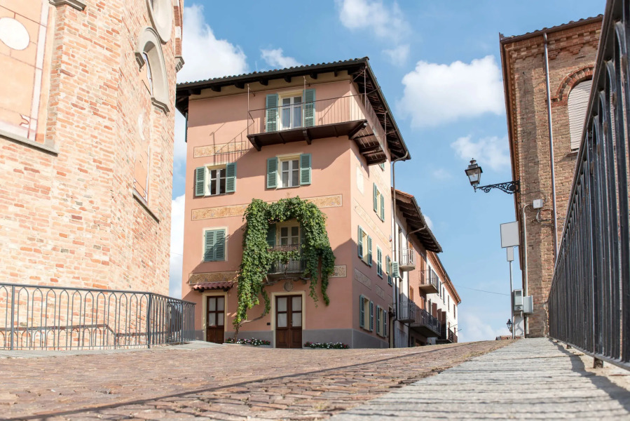 Antico Tralcio bed and breakfast