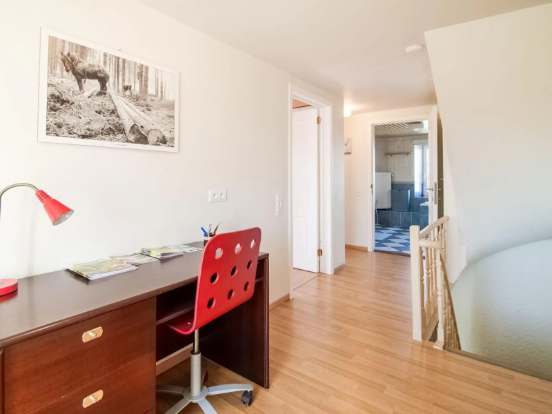 Pretty Farmhouse in Houffalize With Courtyard