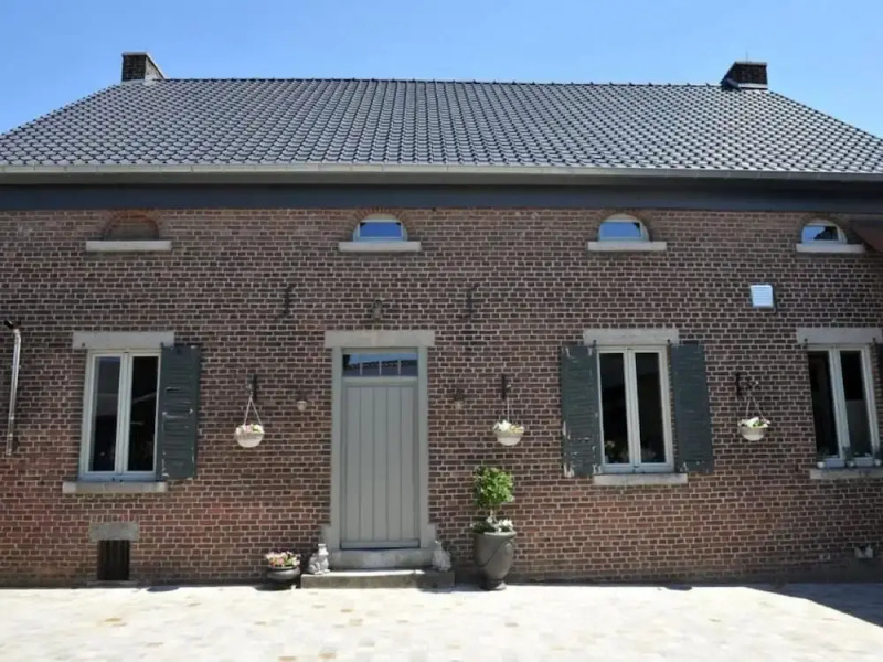 Vlaanderen Cozy Cottage