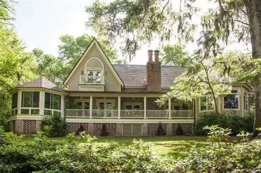 Heron Cove Bed & Breakfast