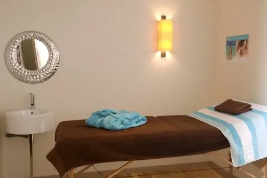 Domitys Le Parc Saint Germain