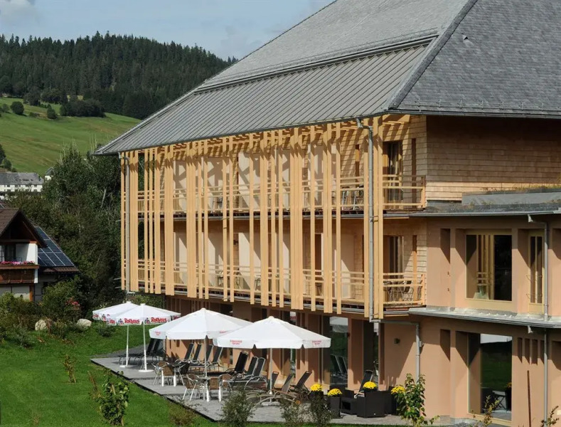 Hotel Breggers Schwanen