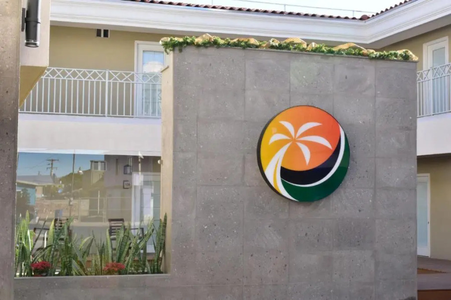 California Comfort and Suites