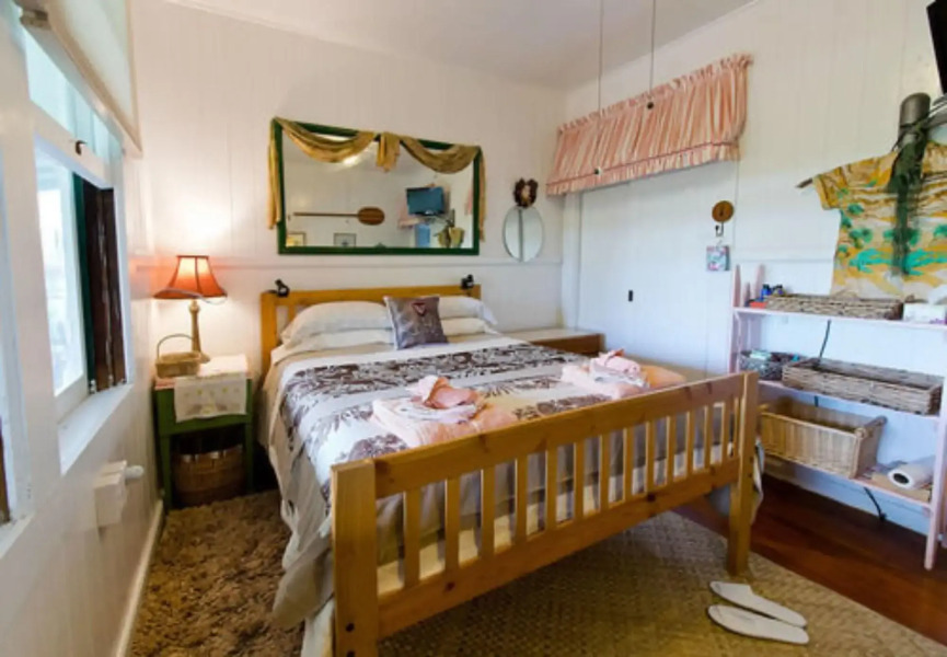 Hale Kawehi B&B Guesthouse