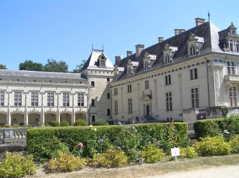 Le Renard Chambres d'hotes