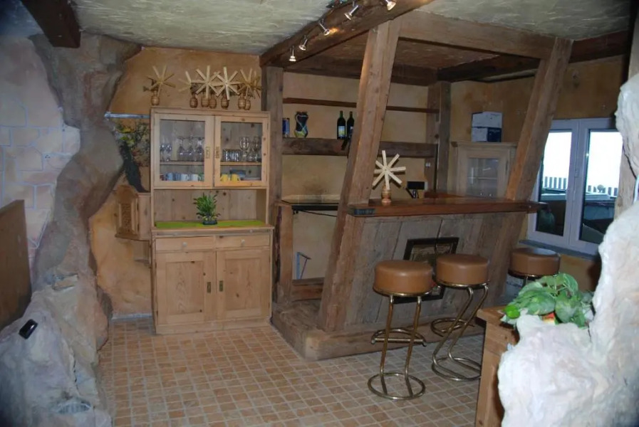 Naturpark-.Weinbergferienhaus