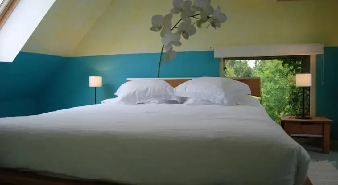 Les Marches de Bretagne