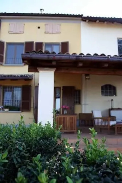 Il Casale Del Sapere e Del Sapore