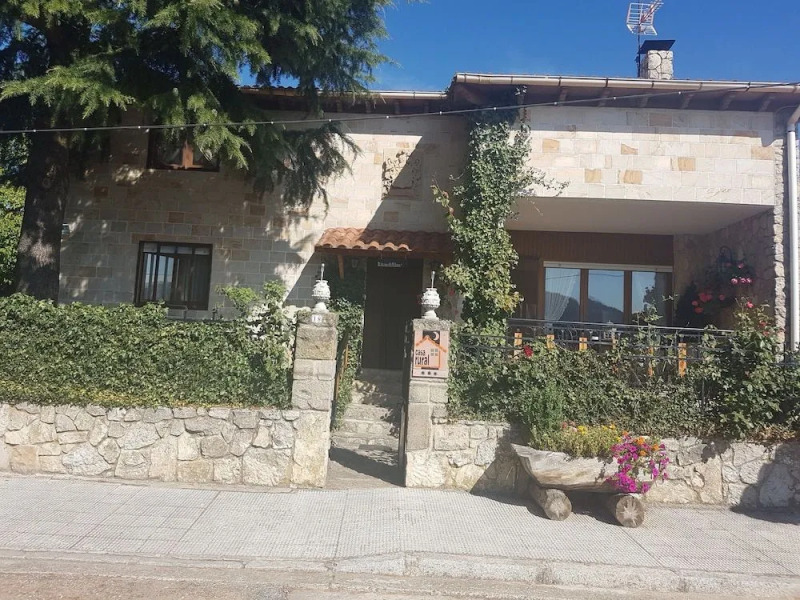 Casa Rural El Cedro