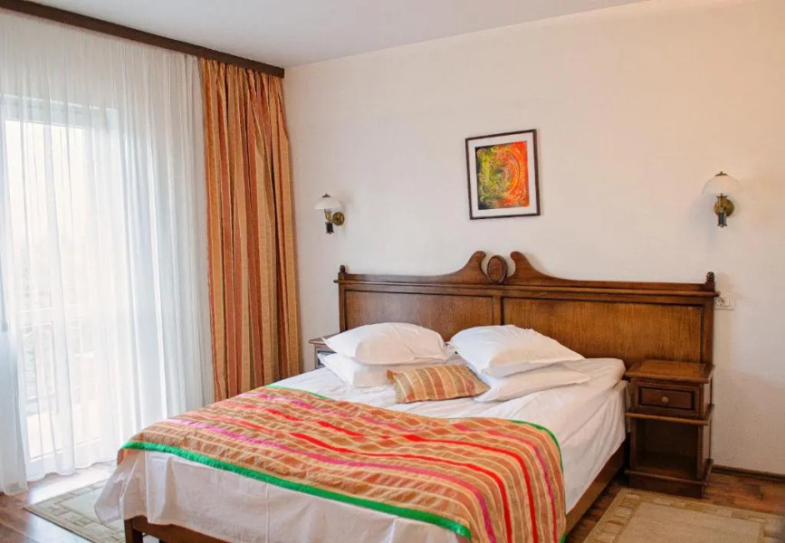 Complex Turistic Casa Elena