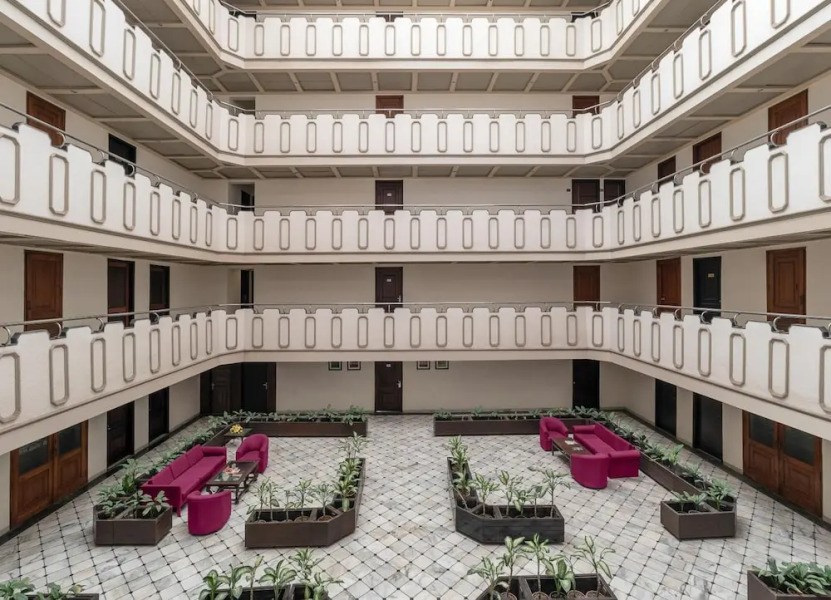 Sarovar Portico Surajkund Faridabad