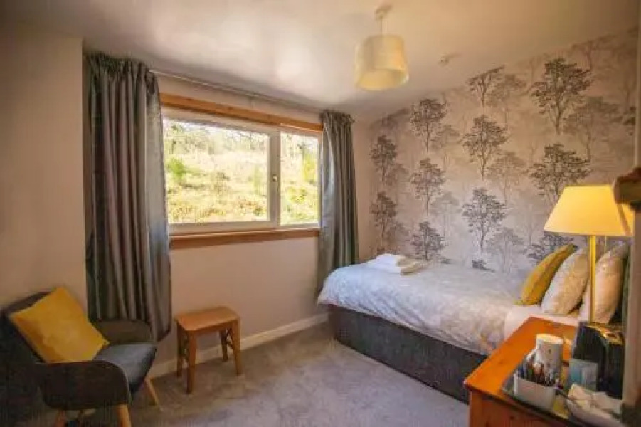 The Braes Guest House