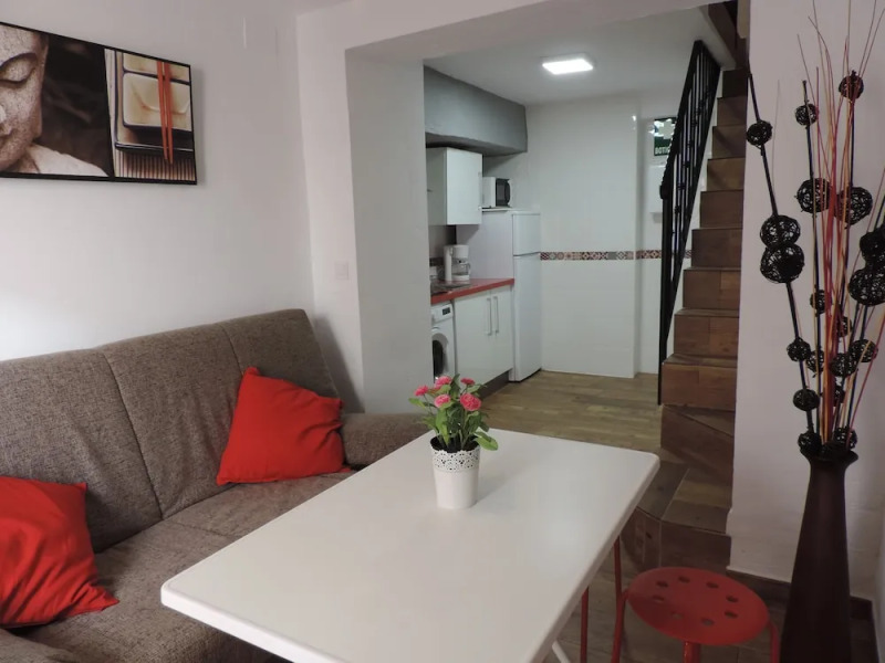 Casa Las 3 Conchas II