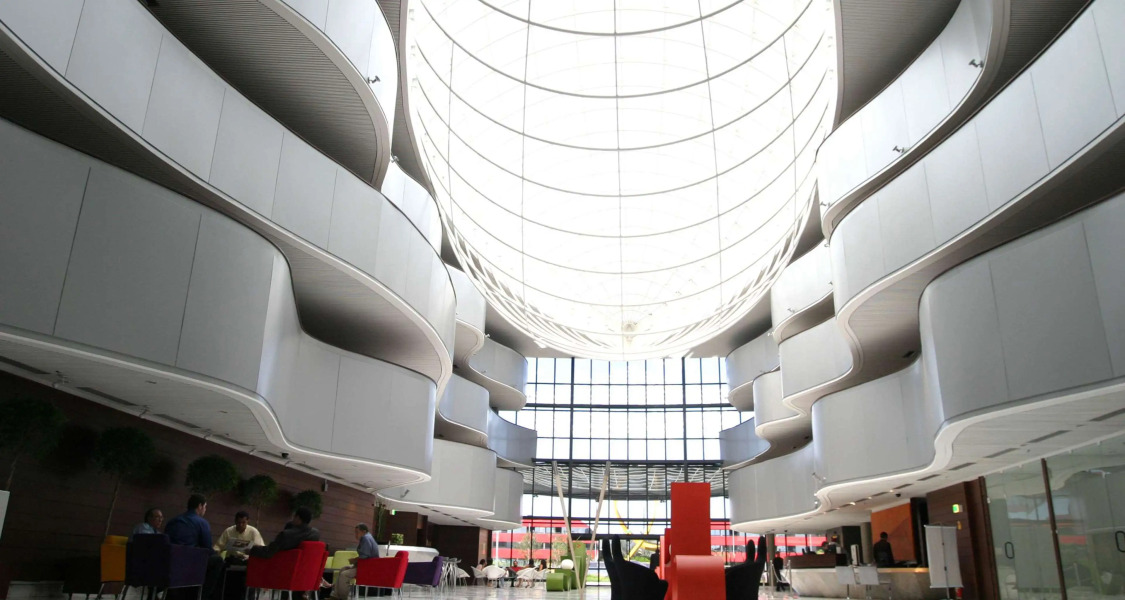 Royal Tulip Brasilia Alvorada